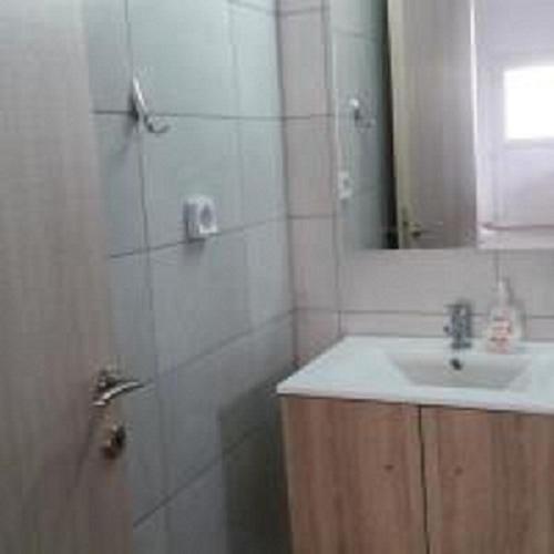 Apartamento Katikies Crete, New Building Pitsidia - Matala Exterior foto